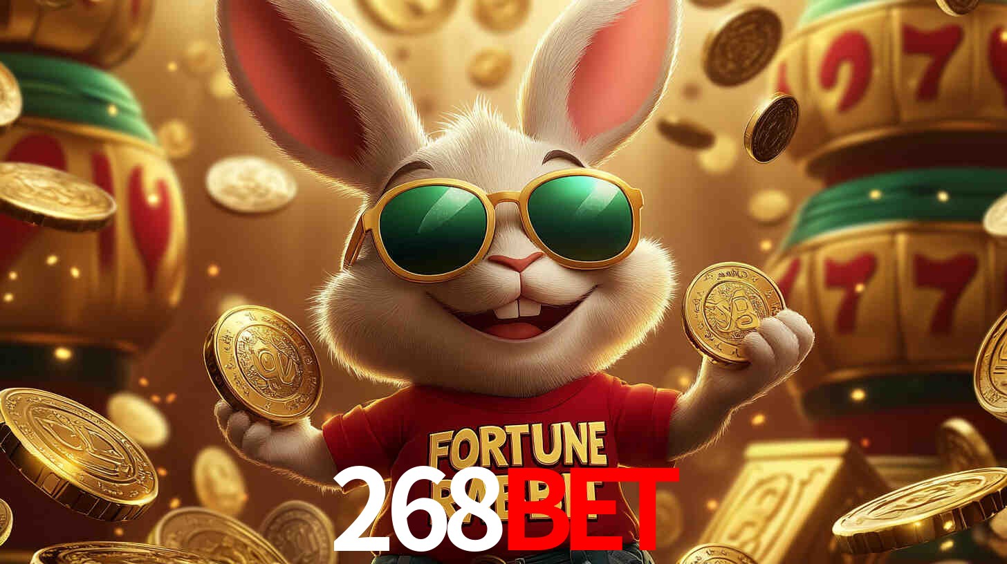 268bet: Seu Cassino Premiado com Pagamentos Rápidos