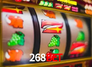 A Emoção da Loteria na 268bet: Uma Chance de Mudança de Vida