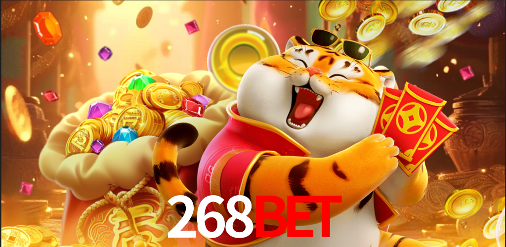 268bet - Poder da Sorte - 268bet.com
