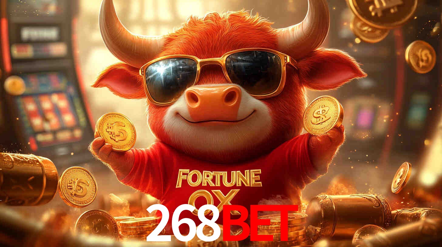 268bet