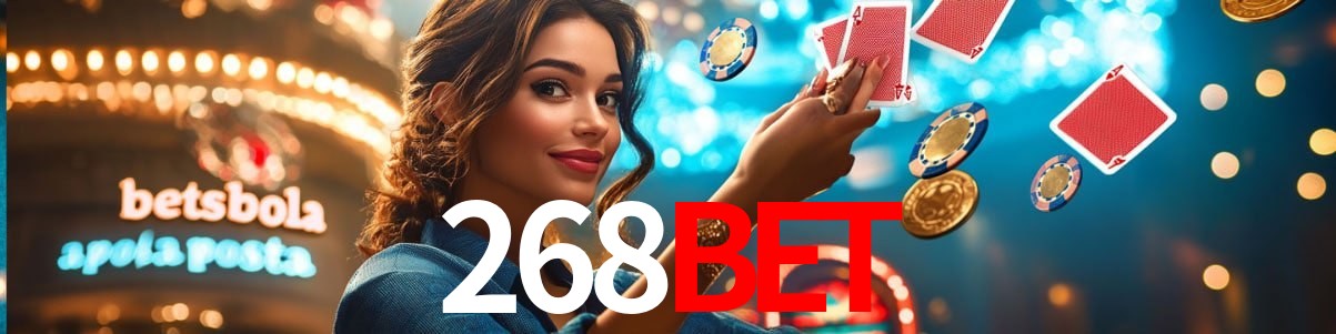 Statistics 268bet