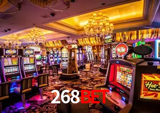 A Revolução dos Aplicativos de Jogos no 268bet