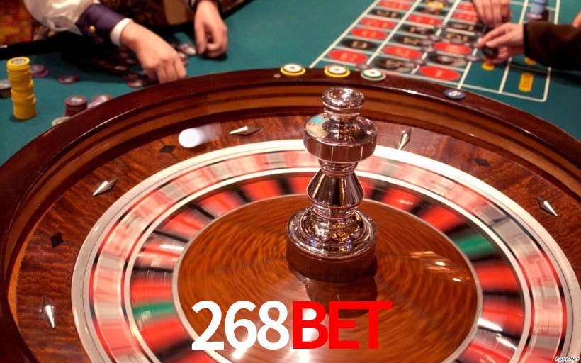 Estatísticas 268bet