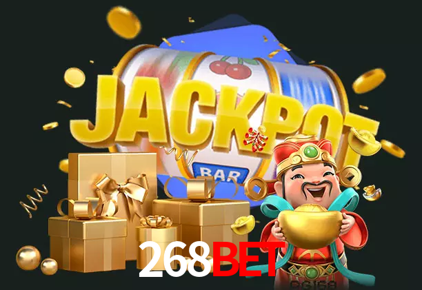 268bet bet