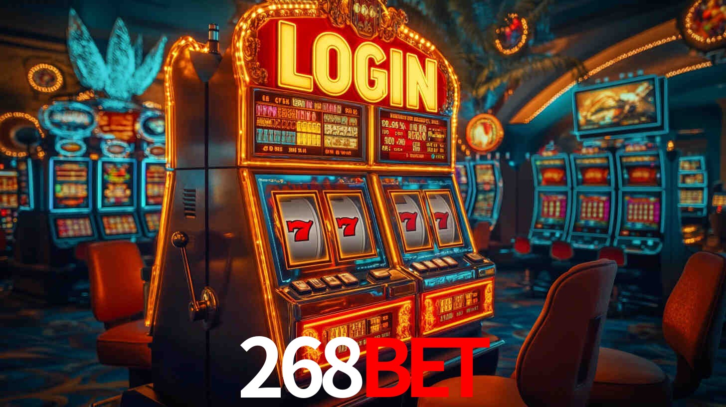 Premium Interface 268bet