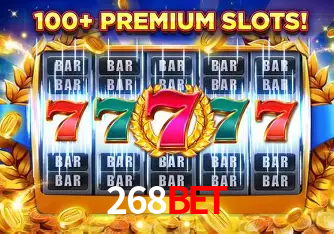 A Emoção da Loteria na 268bet: Uma Chance de Mudança de Vida