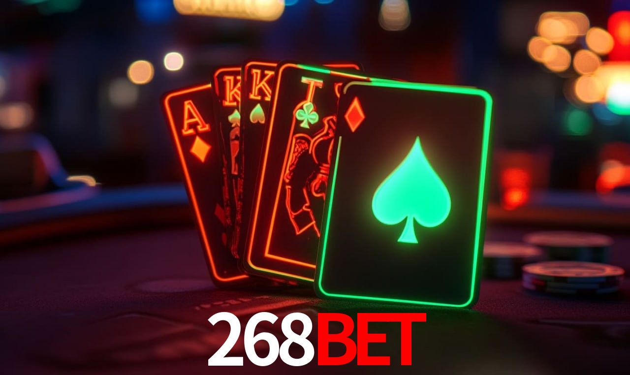 268bet Slots - 268bet visual 2