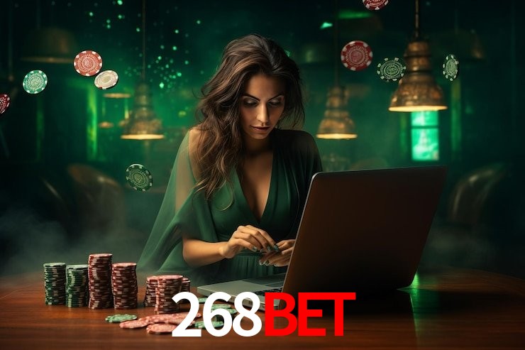 268bet