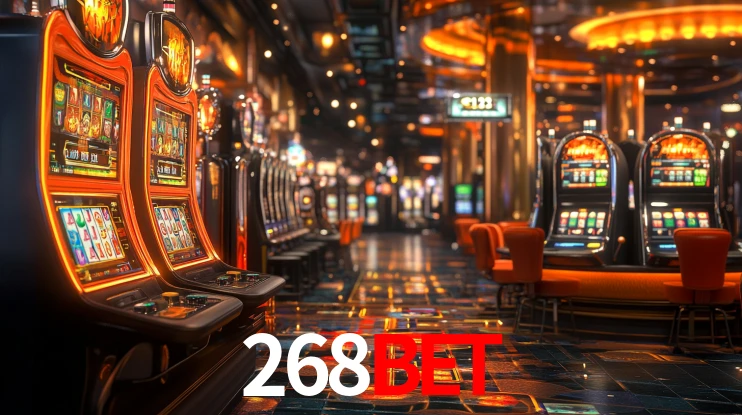 Ofertas Imperdíveis na 268bet: Promoções e Bônus Que Valem a Pena