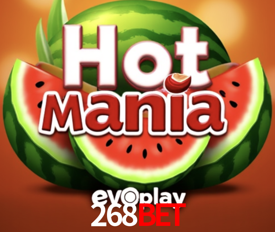 APP oficial da 268bet para mobile