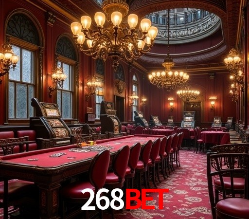 Segurança 2FA 268bet