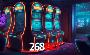 Inovações de Jogos na 268bet: O Futuro das Experiências Interativas