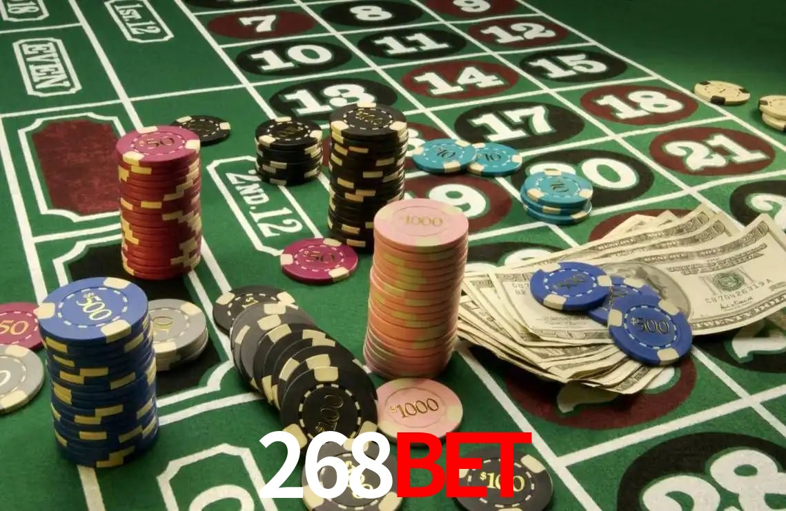 268bet,268bet.com