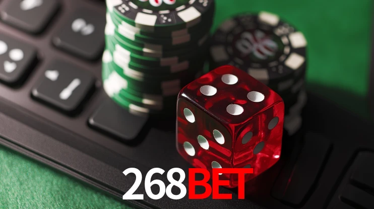 API Integration 268bet
