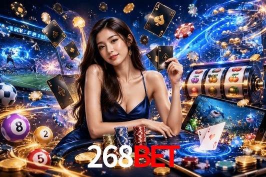 2FA Security 268bet
