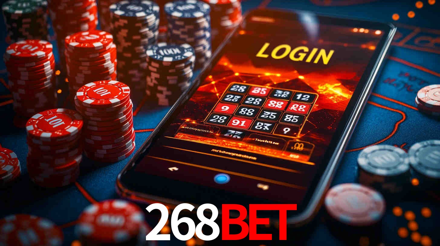 268bet.com