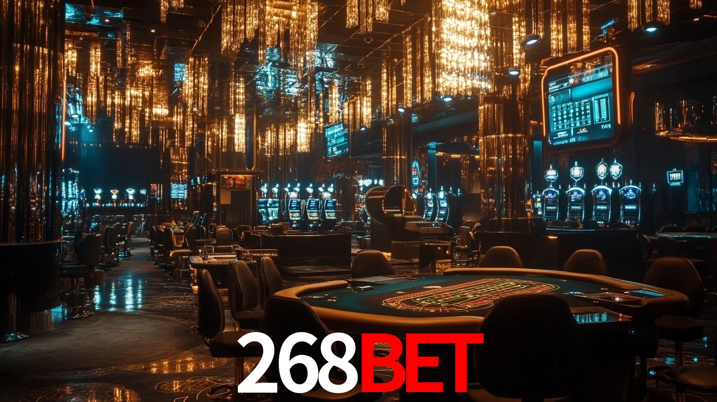 268bet