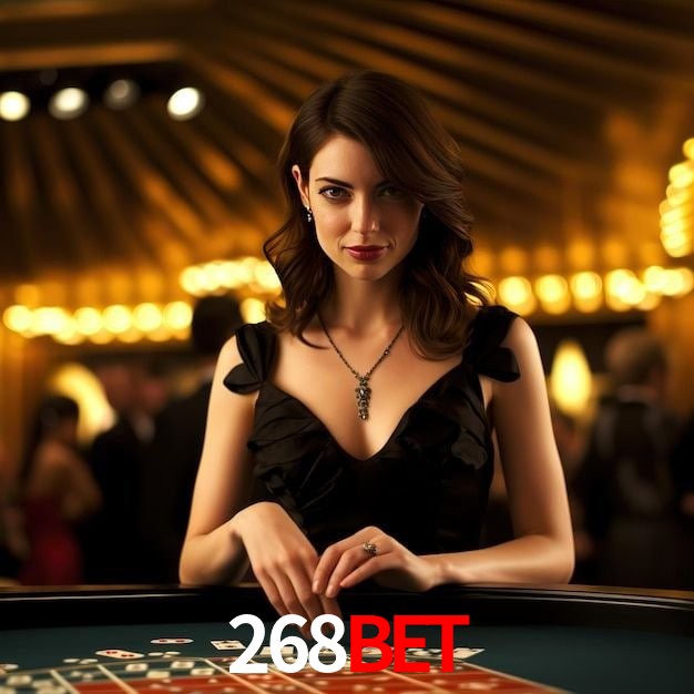 Explorando a Categoria de Eventos em Apostas na 268bet