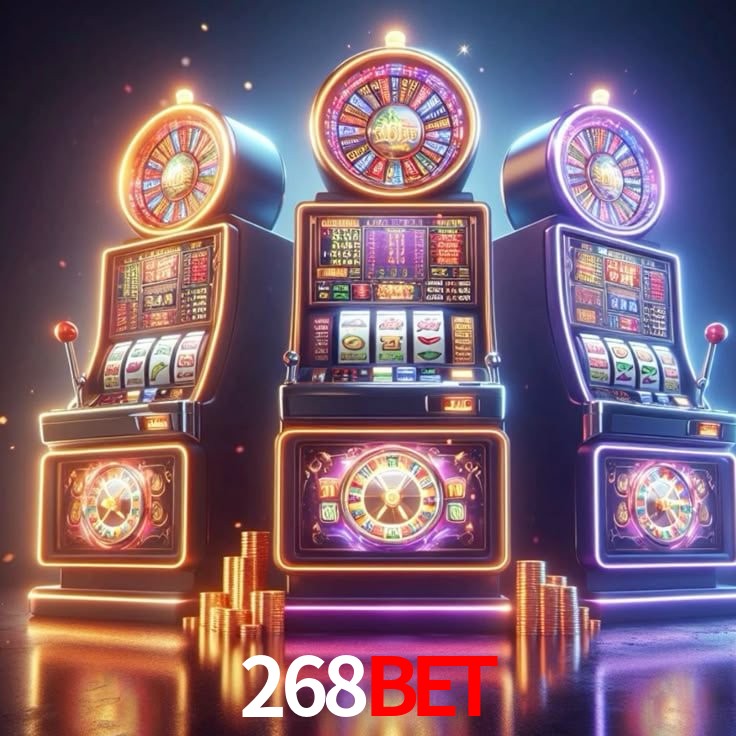 268bet