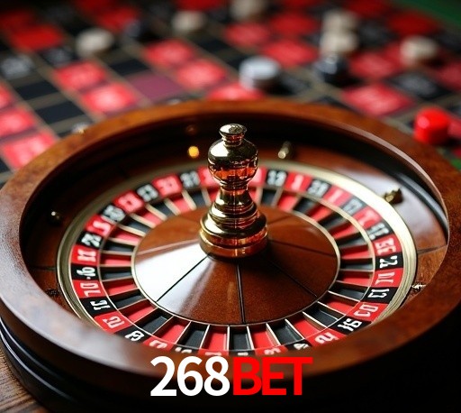 Sistemas de Segurança 268bet