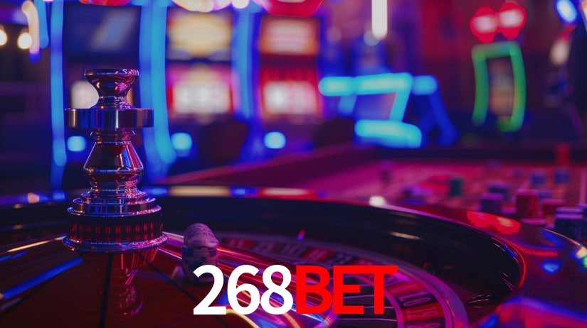 268bet