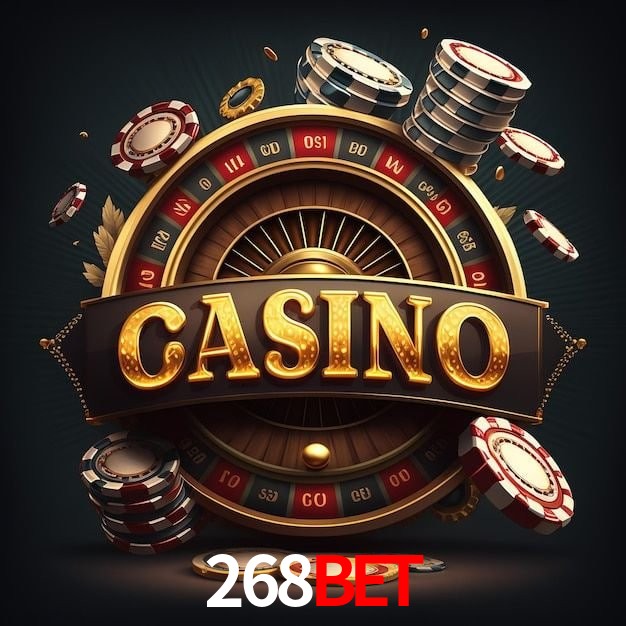 268bet