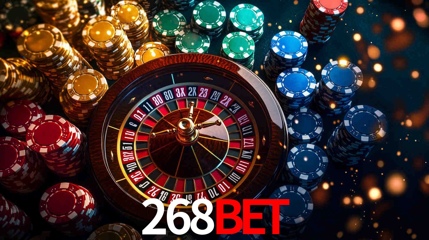 Exclusive Games 268bet