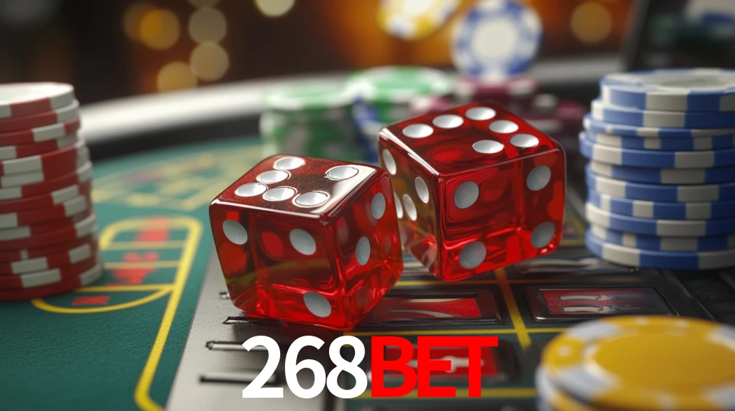 Tournaments 268bet