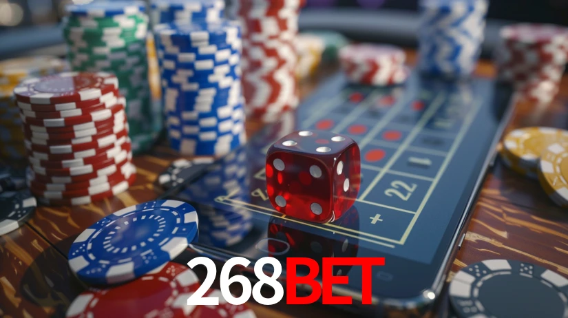 268bet