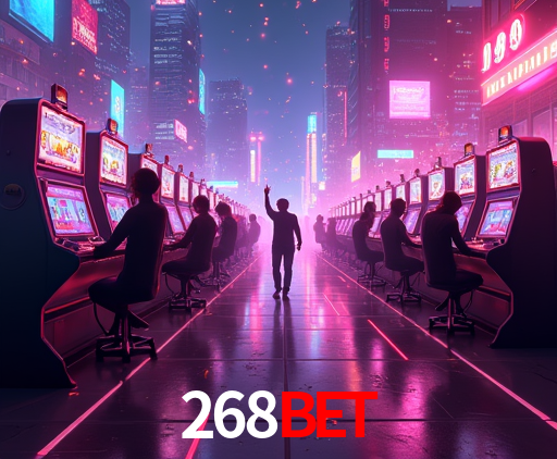 Programa VIP 268bet