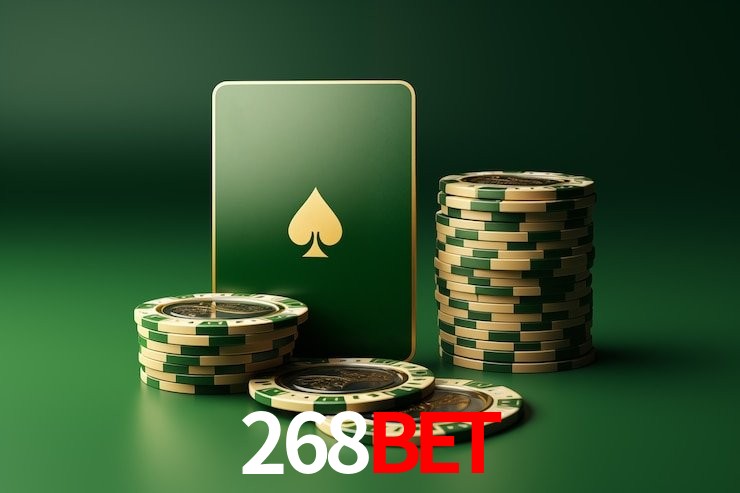 Spaceman Game 268bet