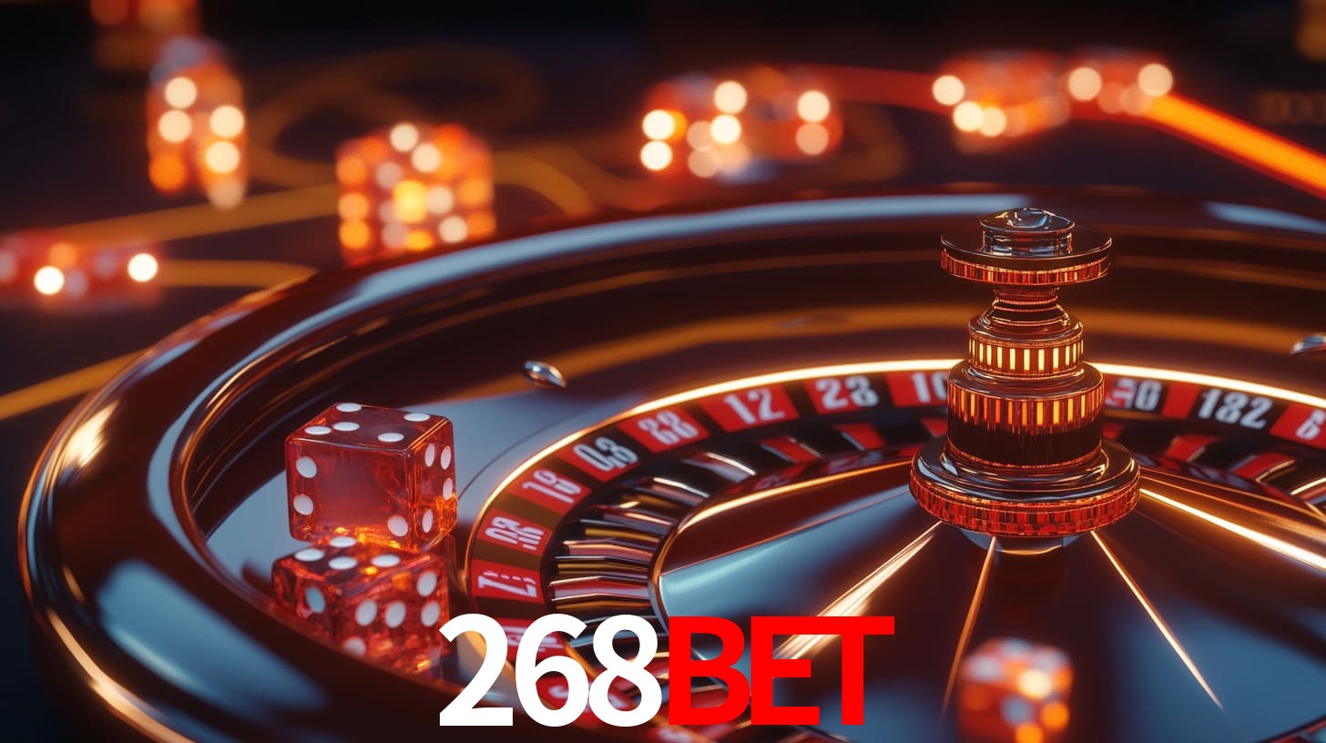268bet