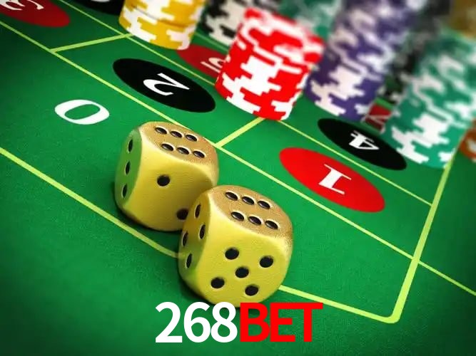 Football Betting 268bet