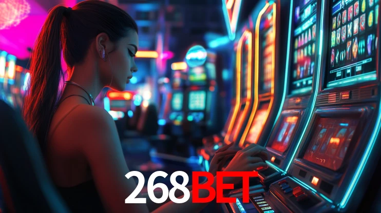 268bet