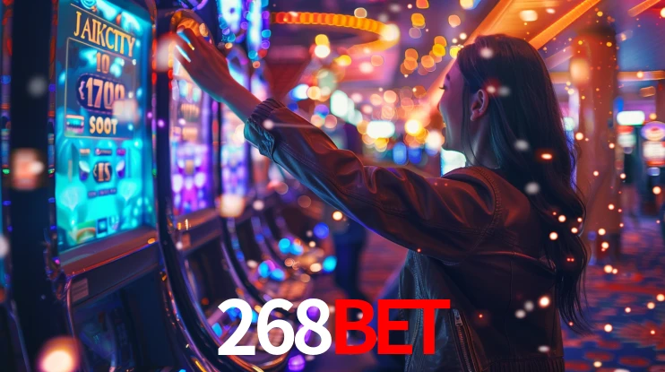 268bet