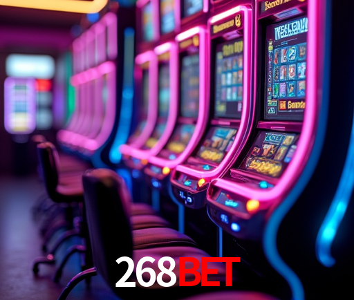 Promoções Sazonais 268bet