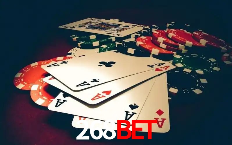 268bet Aplicativo - 268bet visual 2