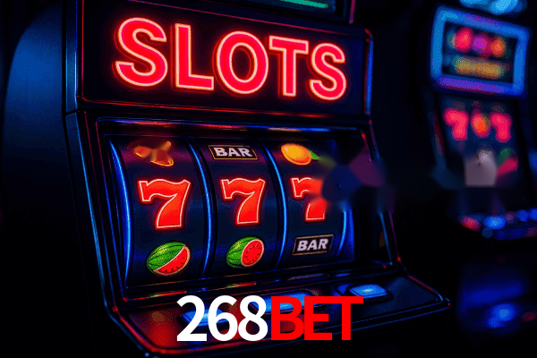 Especiais de Fim de Semana 268bet