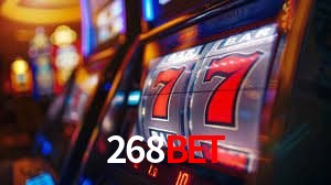 Provedores de Jogos 268bet