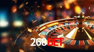 Design Responsivo 268bet