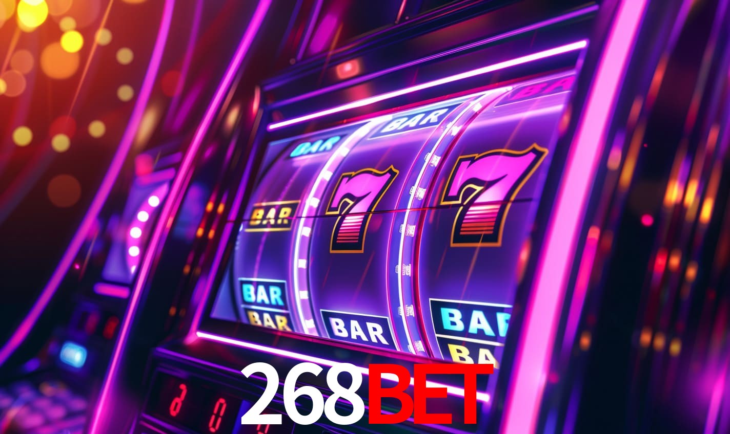 268bet.com