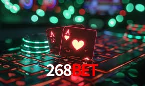 Apostas de Tênis 268bet