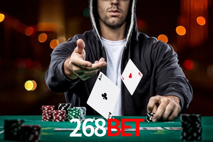 268bet