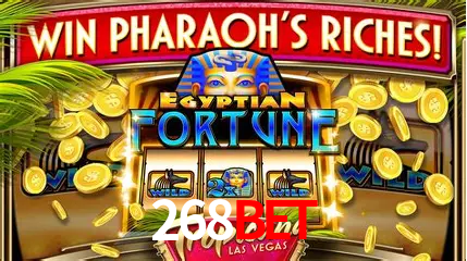 Desvendando o Mundo dos Jogos Virtuais na 268bet