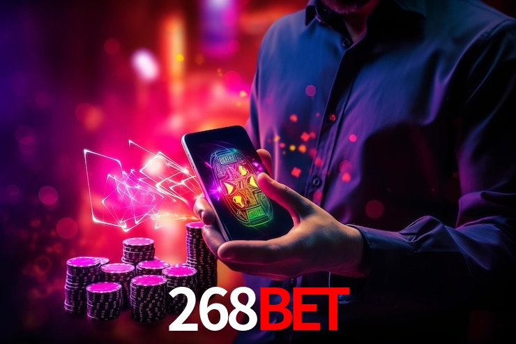 Torneios 268bet