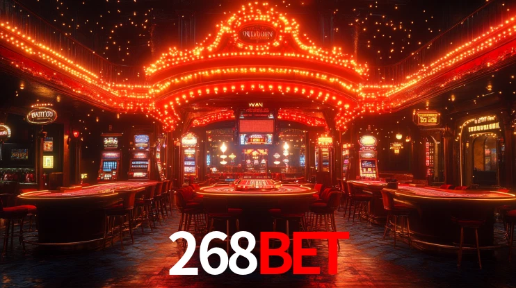 268bet