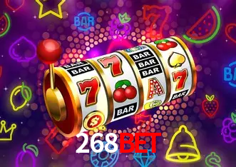 Apostas Esportivas na 268bet: Um Guia Completo