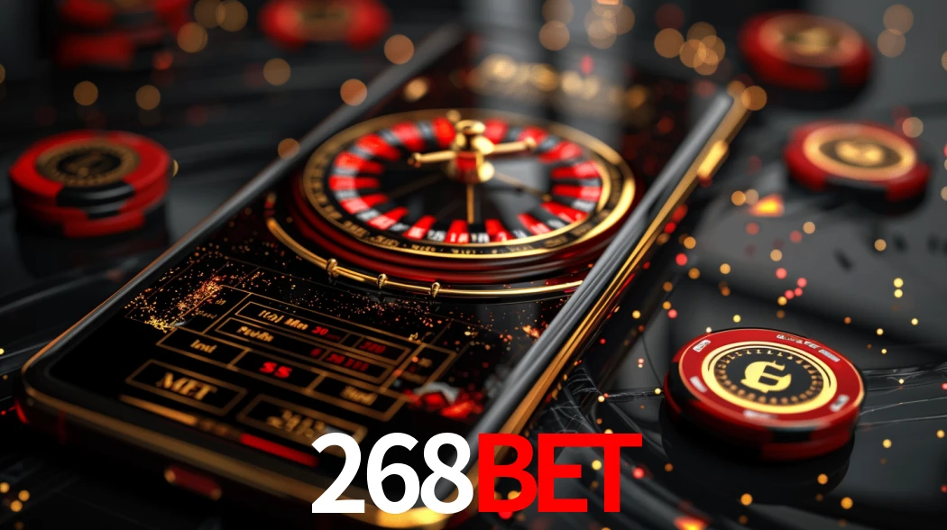 Game Providers 268bet