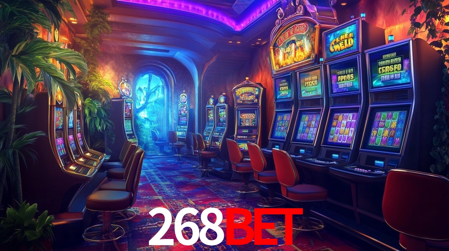 Programa VIP 268bet