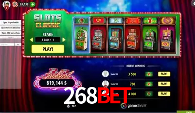 Explorando a Categoria de Eventos em Apostas na 268bet